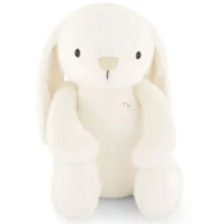 Snuggle Bunnies Peluche Lapin Pénélope Marshmallow - 30 cm