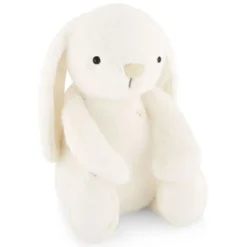 Snuggle Bunnies Peluche Lapin Pénélope Marshmallow - 30 cm