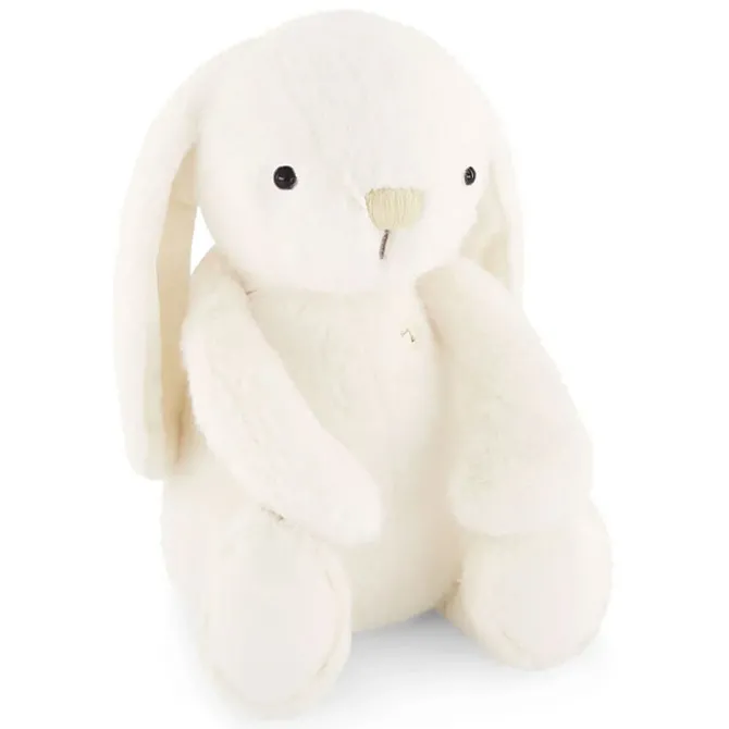 Snuggle Bunnies Peluche Lapin Pénélope Marshmallow - 30 cm