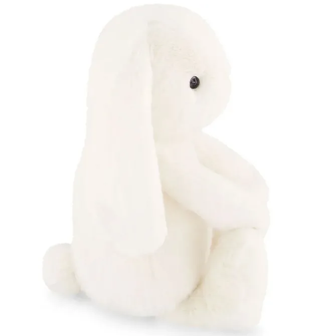 Snuggle Bunnies Peluche Lapin Pénélope Marshmallow - 30 cm
