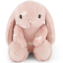 Snuggle Bunnies Peluche Lapin Pénélope Little Love - 15 cm