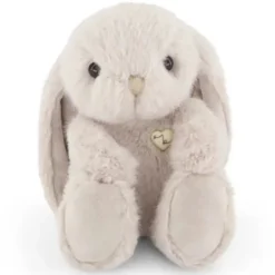 Snuggle Bunnies Peluche Lapin Pénélope Beige - 15 cm