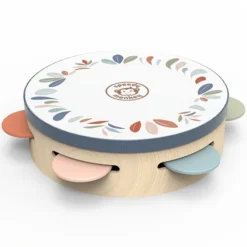 Speedy Monkey Tambourin