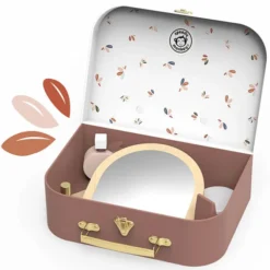Speedy Monkey Valise de Beauté