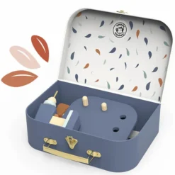 Speedy Monkey Valise à Outils