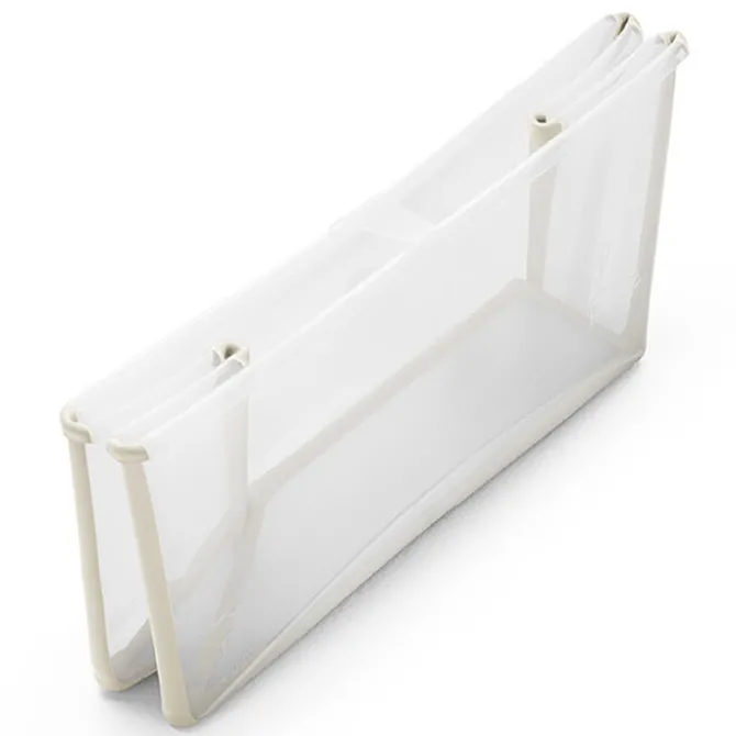 Stokke Baignoire Pliable Flexi Bath - Beige Sable