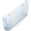 Stokke Baignoire Pliable Flexi Bath et Transat de Bain Flexi Bath - Bleu Océan