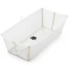 Stokke Baignoire Pliable Flexi Bath X-Large - Beige Sable