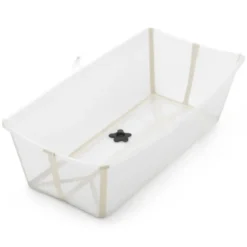 Stokke Baignoire Pliable Flexi Bath X-Large - Beige Sable