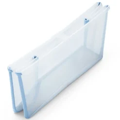 Stokke Baignoire Pliable Flexi Bath - Bleu Océan