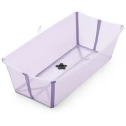 Stokke Baignoire Pliable Flexi Bath X-Large - Lavande