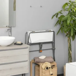 Stokke Baignoire Pliable Flexi Bath - Blanc