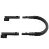 Stokke Barre de Protection YOYO5 - Noir