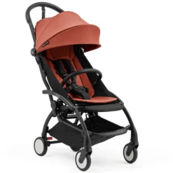 Stokke Barre de Protection YOYO5 - Noir