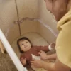 Stokke Berceau Snoozi - Beige Sable
