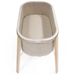Stokke Berceau Snoozi - Beige Sable