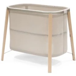 Stokke Berceau Snoozi - Beige Sable