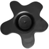 Stokke Bouchon Flexi Bath - noir