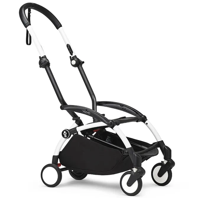 Stokke Cadre Poussette YOYO³ - Blanc