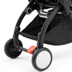 Stokke Cadre Poussette YOYO5 - Noir