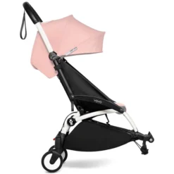 Stokke Cadre YOYO Connect - Blanc