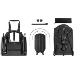 Stokke Cadre YOYO Connect - Noir