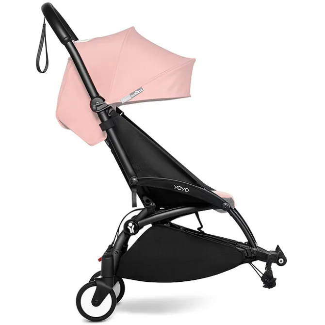 Stokke Cadre YOYO Connect - Noir