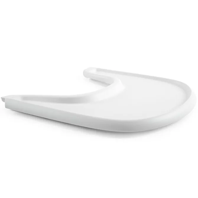 Stokke Chaise Haute Tripp Trapp avec Plateau et Baby Set - Naturel