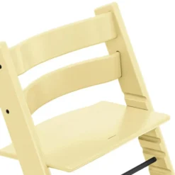 Stokke Chaise Haute Tripp Trapp - Jaune Citron
