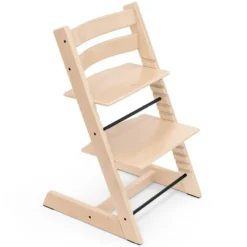 Stokke Chaise Haute Tripp Trapp - Chêne Naturel