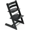 Stokke Chaise Haute Tripp Trapp - Noir