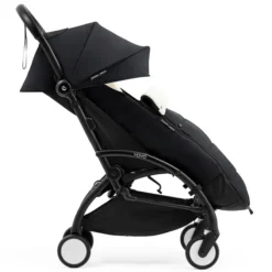 Stokke Chancelière YOYO5 - Black
