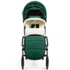 Stokke Chancelière YOYO5 - Forest