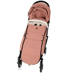 Stokke Chancelière YOYO - Ginger