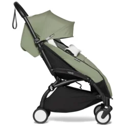 Stokke Chancelière YOYO - Olive