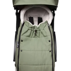 Stokke Chancelière YOYO - Olive