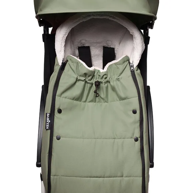 Stokke Chancelière YOYO - Olive