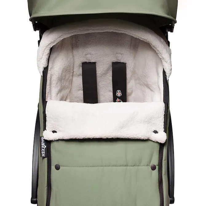 Stokke Chancelière YOYO - Olive