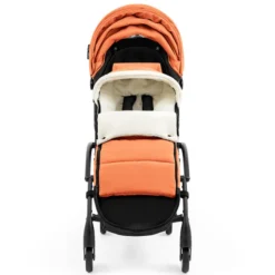 Stokke Chancelière YOYO5 - Peach