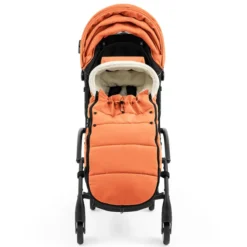 Stokke Chancelière YOYO5 - Peach