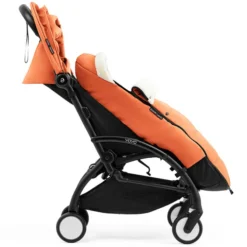 Stokke Chancelière YOYO5 - Peach