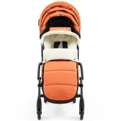 Stokke Chancelière YOYO5 - Peach