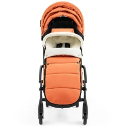 Stokke Chancelière YOYO5 - Peach
