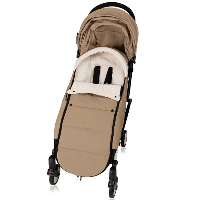 Stokke Chancelière YOYO - Taupe