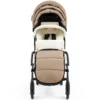 Stokke Chancelière YOYO5 - Taupe