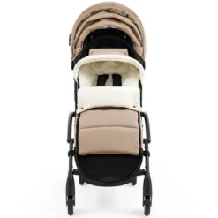 Stokke Chancelière YOYO5 - Taupe
