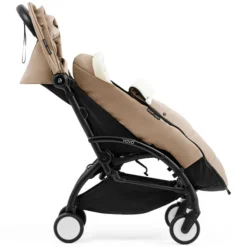 Stokke Chancelière YOYO5 - Taupe