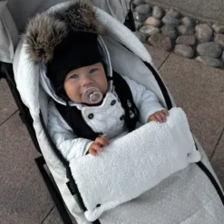 Stokke Chancelière YOYO x Bonpoint - Beige