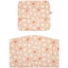 Stokke Coussin Classic Tripp Trapp - Rose Bonbon