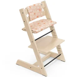 Stokke Coussin Classic Tripp Trapp - Rose Bonbon